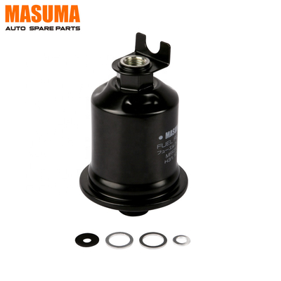 Buy Fuel Filter MB957348 23030-79035 23300-19385 23300-79425 for MITSUBISHI CARISMA Toyota online manufacture