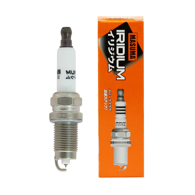 Buy VW Car Fitment S104I MASUMA 101905601B 4560116440207 Auto Single Iridium Spark Plug online manufacture