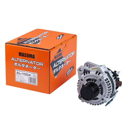 Buy 90-29-5622 Reference NO. Auto Electrical Systems Alternator 12V 130A for Toyota RAV 4 online manufacture