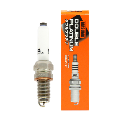 Buy S401DP MASUMA Double Platinum Spark Plugs for Auto Engine Systems 4560116440252 OE NO online manufacture