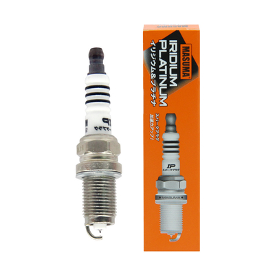 Buy S500IP MASUMA Iridium Platinum Spark Plug for HONDA CIVIC 1.6 i VTi EG2 Long Lifespan online manufacture