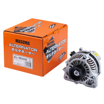 Buy HONDA Civic Alternator 12V 90A 31100-RNA-A01 for Car Fitment by AL-5005 MASUMA Auto online manufacture