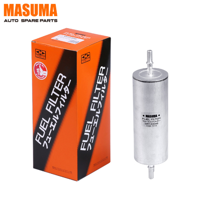 Buy 2001-2009 BMW X5 E53 MASUMA Plastic White Fuel Filter Assembly for Auto Engine Systems online manufacture