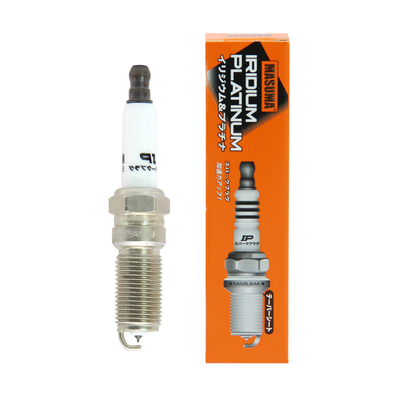 Buy Yes T20VRU10 S505IP MASUMA Iridium Platinum Spark Plug 12620540 4560116440320 for Ford online manufacture