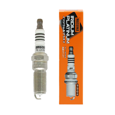 Buy 370701037K 4560116440375 S510IP MASUMA Iridium Spark Plug for Chevrolet Yes Year 2006- online manufacture