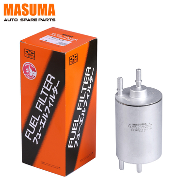 Buy OE NO. 8E0201511G MASUMA Replacement Fuel Filter for AUDI A4 1.8 T Quattro Engine online manufacture