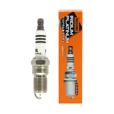 Buy S511IP MASUMA Car Engine Parts Iridium Spark Plug 30777349 4560116440382 for Volvo online manufacture