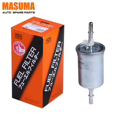 Buy Ford Focus Auto Filter Series 1212739 1224577 1465018 In Line Assembly Fuel Filter online manufacture