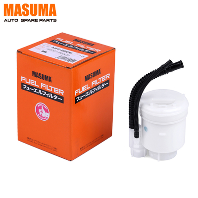Buy SUBARU FORESTER 42052SG120 Fuel Filter Assembly Insert White Plastic Car Accessories online manufacture