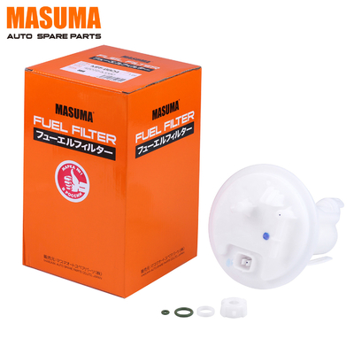 Buy SUBARU EXIGA 42070-AJ020 42072AJ020 Fuel Filter Replacement With Plastic Assembly Insert online manufacture