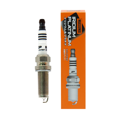 Buy S526IP MASUMA 12290-5K0-A01 ILZKAR7E11S Spark Plug for Nissan VFXEHC22G Japanese Car online manufacture