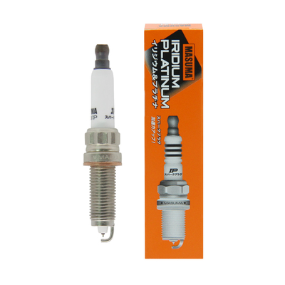 Buy 2010- Year S528IP MASUMA Auto Vehicles Accessories car spark plug 12120037575 12120037582 SILZKBR8D8S for BMW online manufacture