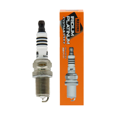 Buy MASUMA Auto Car Iridium Platinum Spark Plug PFR6Q 4560116441167 for Toyota Performance online manufacture