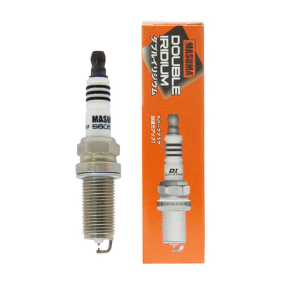 Buy Customized Auto Engine Systems Double Platinum Spark Plug DOLFR7K9G for S605DI MASUMA online manufacture