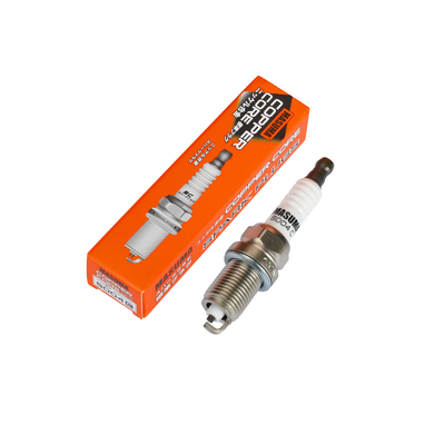Buy 90098-66056 S004C MASUMA 90919-01165 Auto Engine Nickel Alloy Spark Plug for Toyota online manufacture