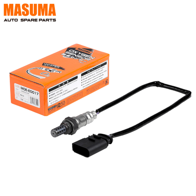 Buy SKODA FABIA A6 Avant 4B5 Oxygen Sensor HDJ100L 1HDFTE 06A906262F 06A906262CN 06A906262CM online manufacture