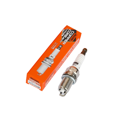 Buy Spark plug for Toyota 22401-2J200-Q0 1N04-18-110 90080-91161 90080-91200 90919-T1003 online manufacture