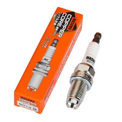 Buy TOYOTA Land Cruiser 90919-01193 90919-01192 Auto Car Replacement Engine Spark Plug online manufacture