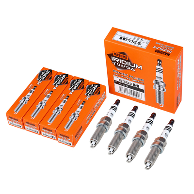 Buy S302I MASUMA Nickel Alloy Spark Plug For MITSUBISHI LFR5AGP 1999-2000 online manufacture
