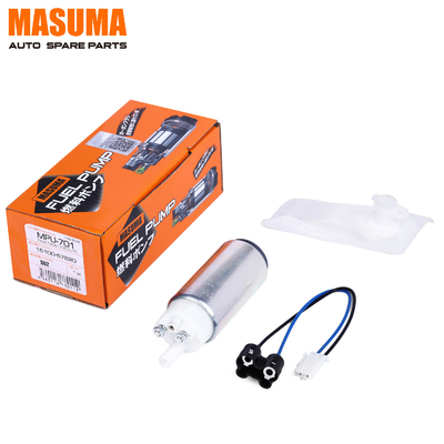 Buy MPU-701 Electric Fuel Pump OE NO. 15100-57B2V for HYUNDAI ELANTRA V PATHFINDER II R50 online manufacture