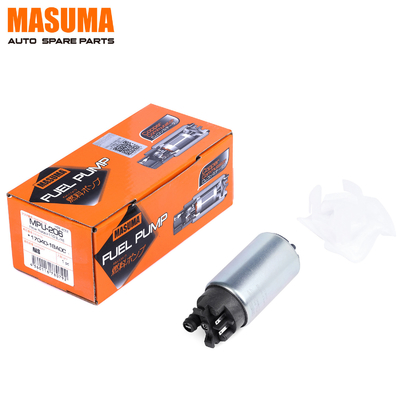 Buy 2007- Year Car Electric Fuel Pump for INFINITI FX35 17040-JN00A from MPU-206 MASUMA online manufacture