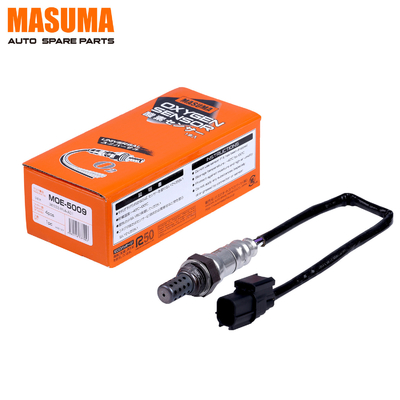 Buy MOE-5009 MASUMA Auto parts Auto Electrical System Lambda Oxygen Sensor for HONDA CIVIC CU1 online manufacture