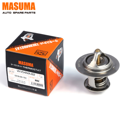 Buy 1363-15-171A WV54MA-82 MASUMA Car Whirlpool Thermostat for Bongo Brawny SE08-15-171A online manufacture