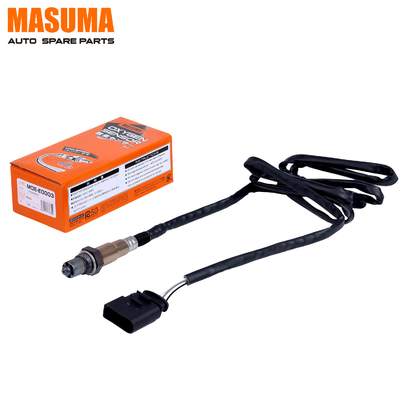 Buy Auto Electrical System Oxygen sensor 06A906262AK for AUDI A3 HATCH H66W 4G93 by MASUMA online manufacture