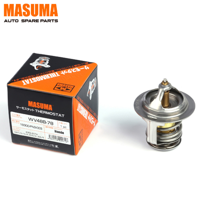Buy 19300-PN3-003 19300-PN3-004 CT170G 2C Temperature Thermostat for HONDA ACTY by MASUMA online manufacture