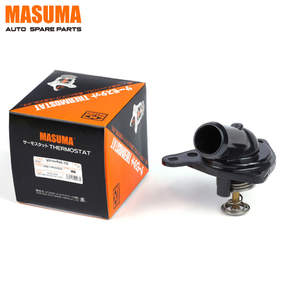 Buy Auto Spare Parts Car Engine Thermostat CR21G 2CT 19301-PNA-003 For HONDA CIVIC EP3 online manufacture