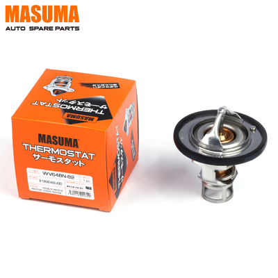 Buy Japanese Car Auto Thermostat CWGE24 QD32 21200-V7206 For NISSAN CEDRIC Engine online manufacture