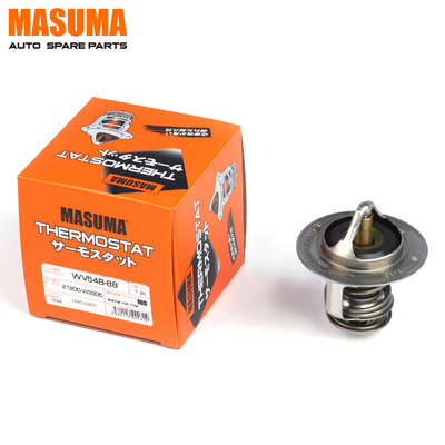 Buy CT196V 21200-W3305 21200-V0705 MASUMA Auto Parts Sansael Thermostat for CEDRIC online manufacture