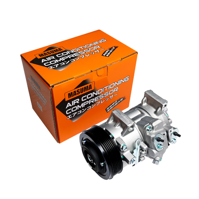 Buy Air Conditioner Compressor Replacement LX J2 For Toyota AURIS 1.6 ZRE151 1ZR-FE online manufacture