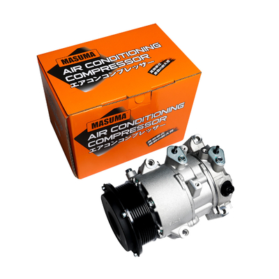 Buy MASUMA NO. AC-1004 Car AC Compressor for Toyota CAMRY Saloon 2.4 ACV40 2006-2011 online manufacture