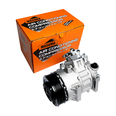 Buy MASUMA Auto Air Conditioning System Compressor for CAMRY 2.5 ASV50 5AR-FE 88310-42333 online manufacture