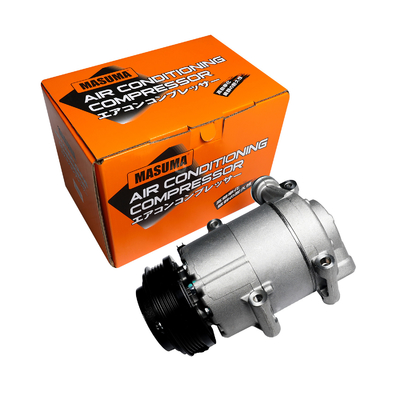 Buy MASUMA Auto Air Conditioning System Compressor for Ford C-MAX DM2 1.6 HXDA HXDB SIDA 1333040 Engine 2.5 RS online manufacture