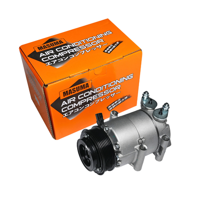 Buy Auto Air Conditioning System Compressor for Mondeo IV 2.0i/2.3i 1858665 Year 1996-2008 online manufacture