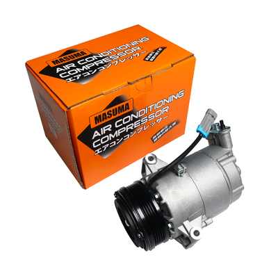 Buy Auto Air Conditioning System Compressor 64529182793 For Opel Art 1.6 Z 16 XEP Japanese Car online manufacture