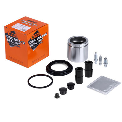 Buy Upgrade Your AUDI A4 1.6L 47750-09010 Front Brake Caliper Repair Kit From MASUMA online manufacture