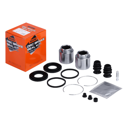 kaufen MBA-0012 Frontbremsverschlussreparatur für 2006-2012 CITROEN C-CROSSER 2200cc SUV 5D on-line-Fertigung