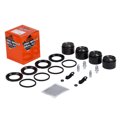 Buy Car Spare Parts Brake Repair Kit For Volkswagen TOUAREG 7P5 7P6 3.0 V6 7L6615149A online manufacture