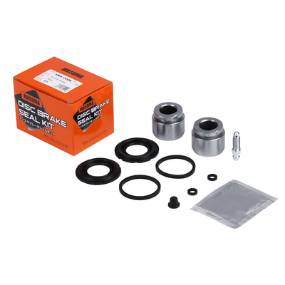 Buy Class E E 55 AMG Rear Brake Caliper Repair Kit Vehicles Accessories 16x10x10cm online manufacture