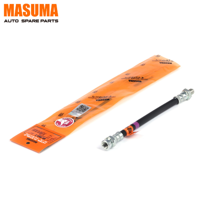 Buy PHB 149 Rubber Brake Hose Replacement For MITSUBISHI ETERNA SAVA MB858845 MB857526 MR129744 MB238158 online manufacture