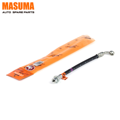 Buy TOYOTA LAND CRUISER PRADO URJ150L Rubber Brake Hose 90947-02A08 90947-02G15 172860B online manufacture