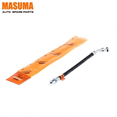 Buy Rubber Brake Hoses Auto Brake System For TOYOTA LAND CRUISER HDJ81V MASUMA online manufacture