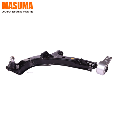 Buy Japanese Car Rear Control Arm for ALMERA II Hatchback N16 MASUMA ODM Parts 54501-AU000 online manufacture