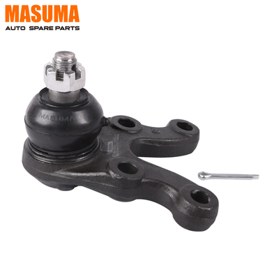 satın al 14*10*10cm MASUMA Otomatik Süspansiyon Top Eklemesi MB527351 MITSUBISHI DELICA P23V GF W için Çevrimiçi üretim