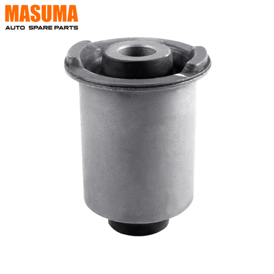 Buy 55502-EB31A 551A0-EB31A Auto Suspension Bush for NISSAN PATHFINDER YD25DDTI. Turbo 4WD online manufacture
