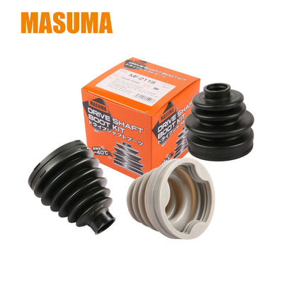 Buy 04438-12290 Steering Dust Auto Axles Rubber Cv Joint Boot for Toyota RAV Car Motor online manufacture