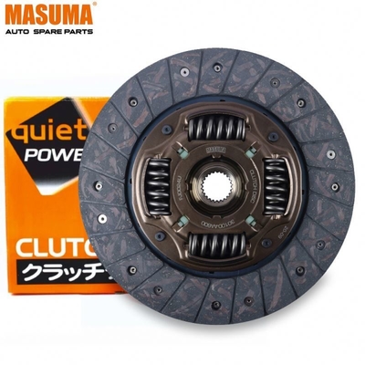 Buy MITSUBISHI PAJERO Clutch Disc 30100AA720 Automotive Repair Component Plate Ceramic online manufacture